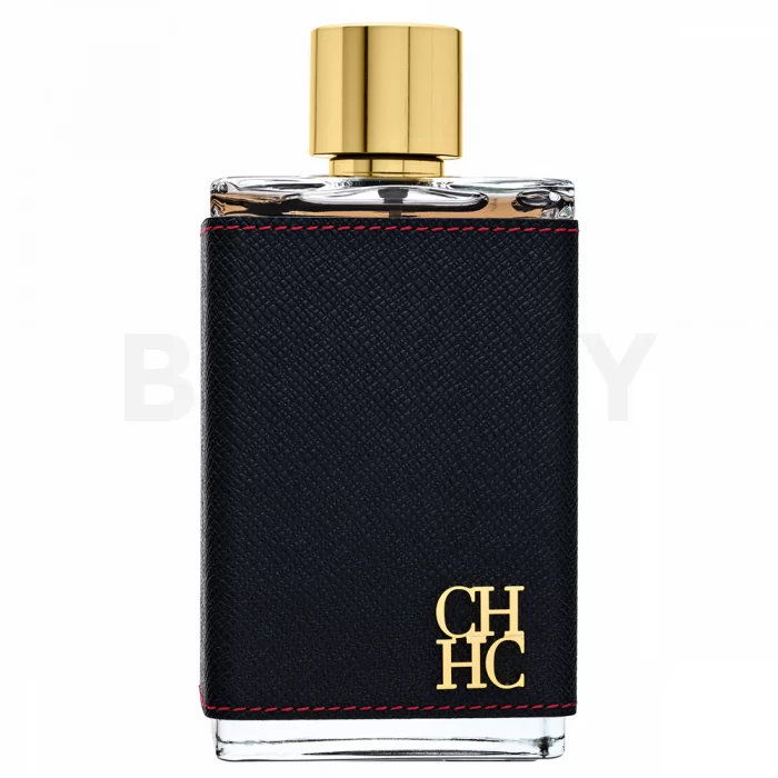 Carolina Herrera CH Men toaletní voda pro muže 200 ml