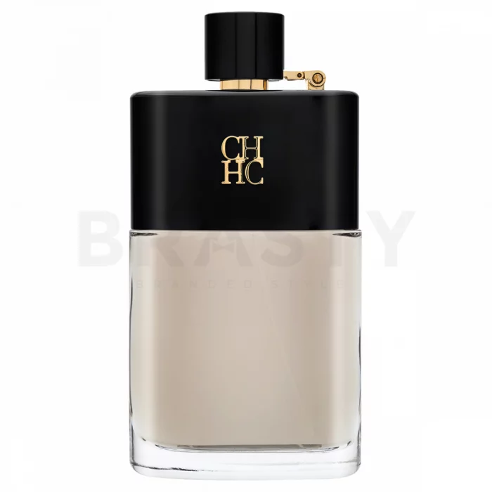 Carolina Herrera CH Men Prive Eau de Toilette für Herren 150 ml