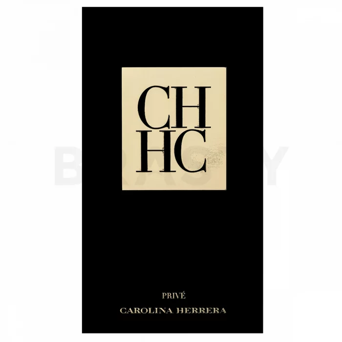 Carolina Herrera CH Men Prive Eau de Toilette für Herren 150 ml