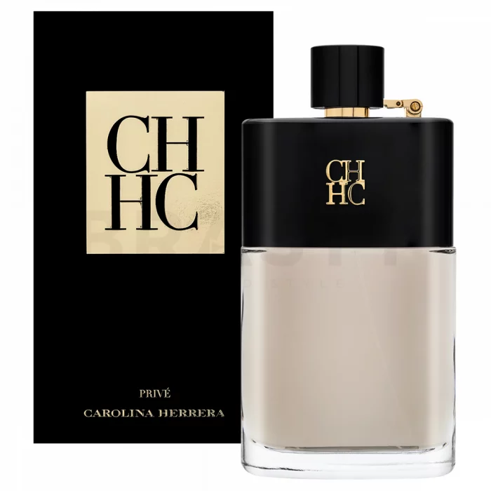 Carolina Herrera CH Men Prive Eau de Toilette für Herren 150 ml