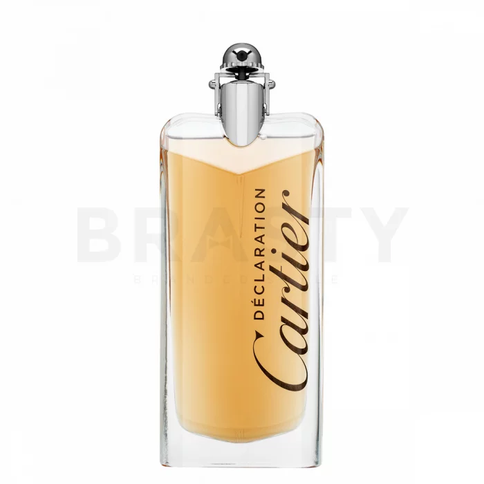 Cartier Declaration Parfum čistý parfém pro muže 100 ml