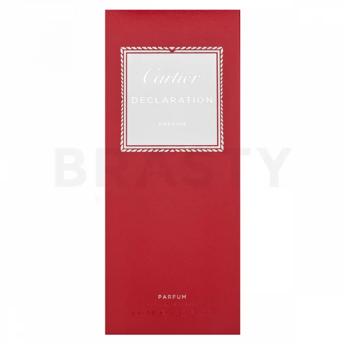 Cartier Declaration Parfum čistý parfém pro muže 100 ml