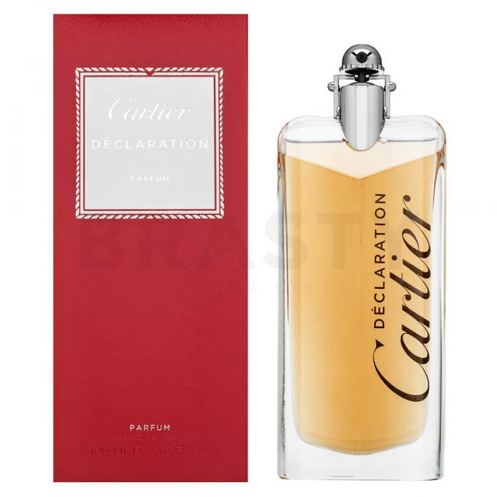 Cartier Declaration Parfum čistý parfém pro muže 100 ml