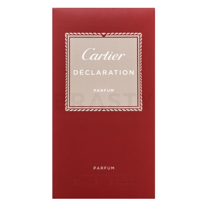 Cartier Declaration Parfum čistý parfém pro muže 50 ml