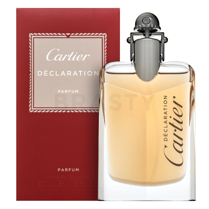 Cartier Declaration Parfum čistý parfém pro muže 50 ml