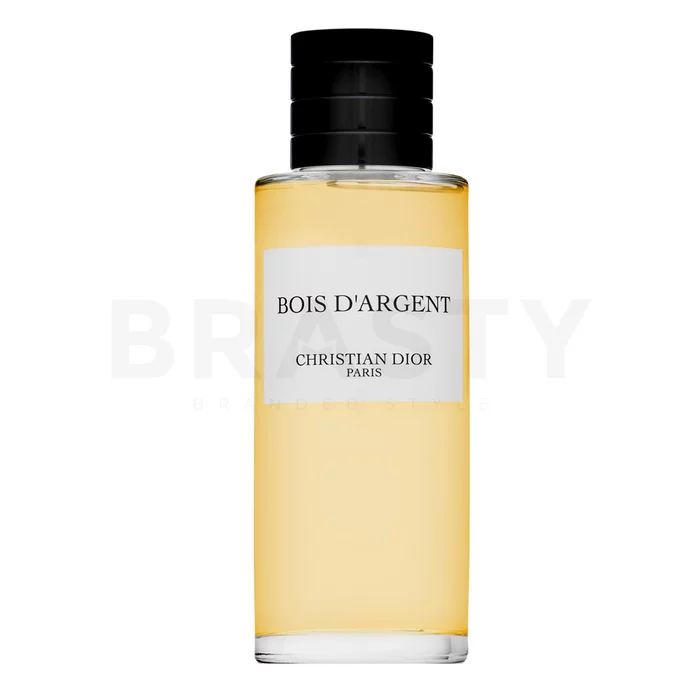 Dior (Christian Dior) Bois d'Argent Eau de Parfum unisex 125 ml