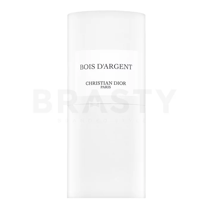 Dior (Christian Dior) Bois d'Argent Eau de Parfum unisex 125 ml