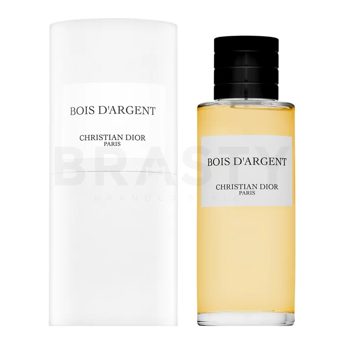 Dior (Christian Dior) Bois d'Argent Eau de Parfum unisex 125 ml