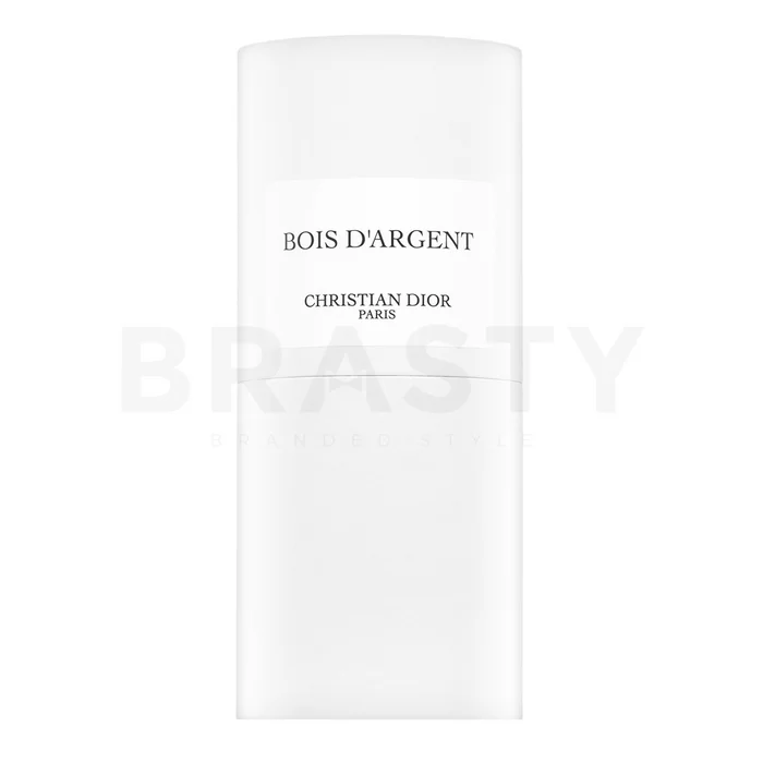 Dior (Christian Dior) Bois d'Argent Eau de Parfum unisex 250 ml