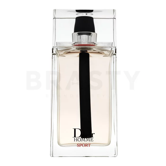Dior (Christian Dior) Dior Homme Sport 2017 Eau de Toilette for men 200 ml