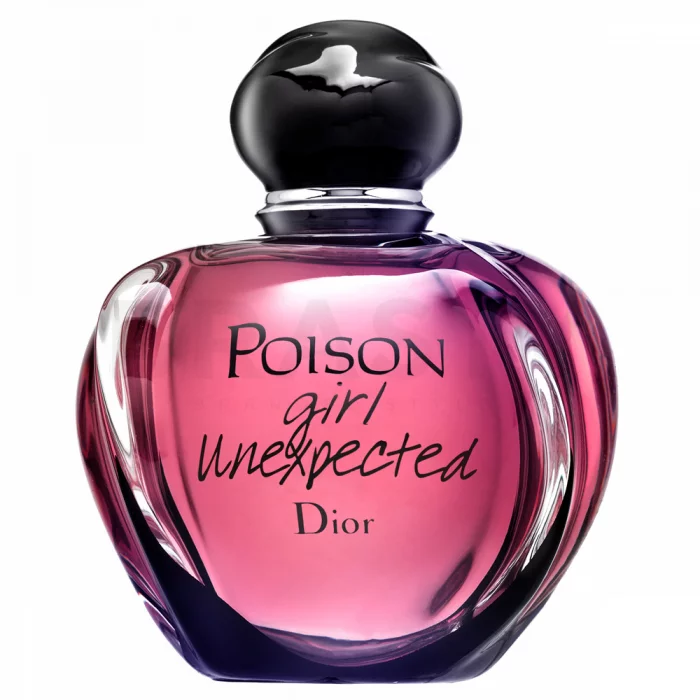 Dior (Christian Dior) Poison Girl Unexpected Eau de Toilette para mujer 100 ml
