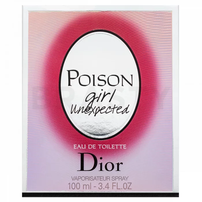 Dior (Christian Dior) Poison Girl Unexpected Eau de Toilette para mujer 100 ml