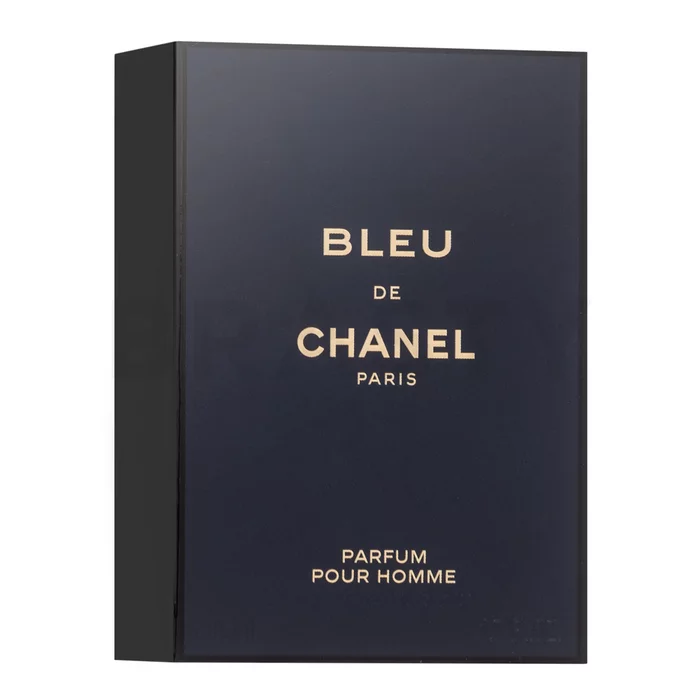 Chanel Bleu de Chanel Parfum čistý parfém pro muže 50 ml