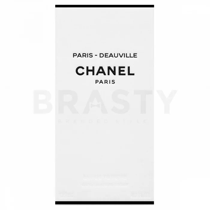 Chanel Paris - Deauville toaletna voda unisex 125 ml