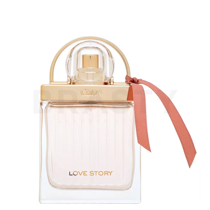 Chloé Love Story Eau Sensuelle woda perfumowana dla kobiet 50 ml
