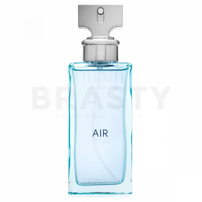 Calvin Klein Eternity Air parfémovaná voda pro ženy 100 ml