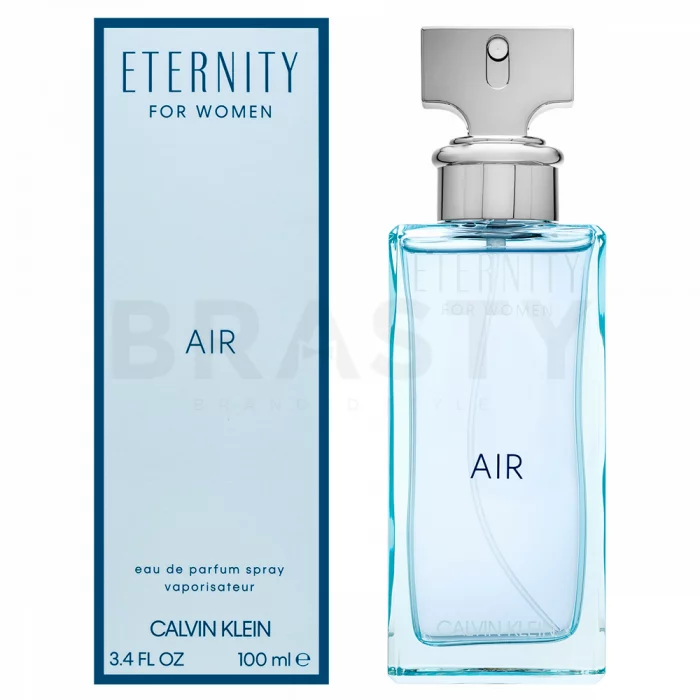 Calvin Klein Eternity Air parfémovaná voda pro ženy 100 ml