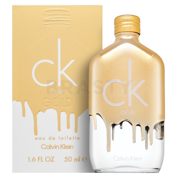 Ck one gold 50ml Clearance