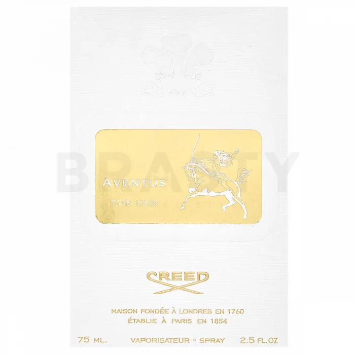 Creed Aventus parfémovaná voda pro ženy 75 ml