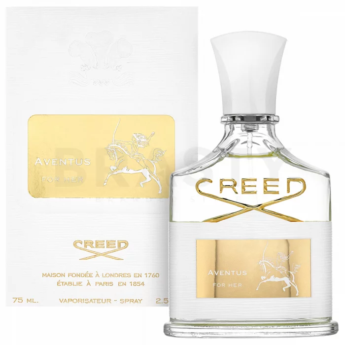 Creed Aventus parfémovaná voda pro ženy 75 ml