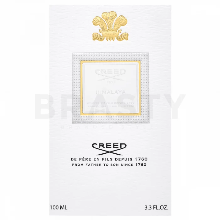 Creed Himalaya parfémovaná voda pro muže 100 ml