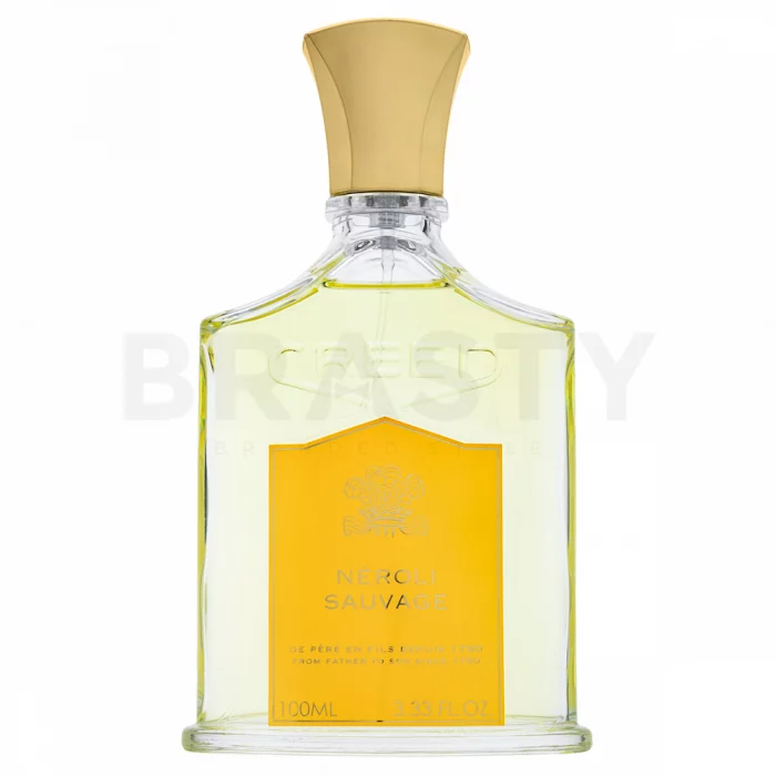 Creed Neroli Sauvage parfémovaná voda unisex 100 ml