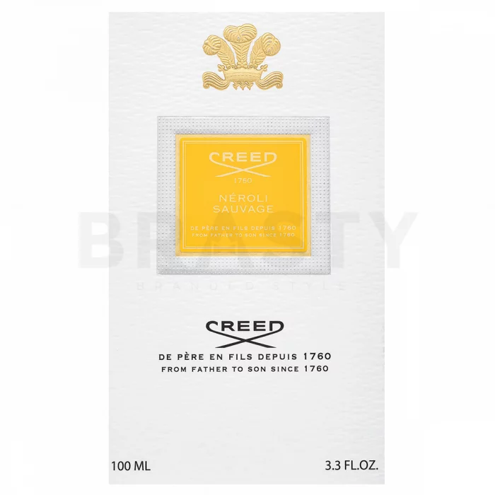 Creed Neroli Sauvage parfémovaná voda unisex 100 ml