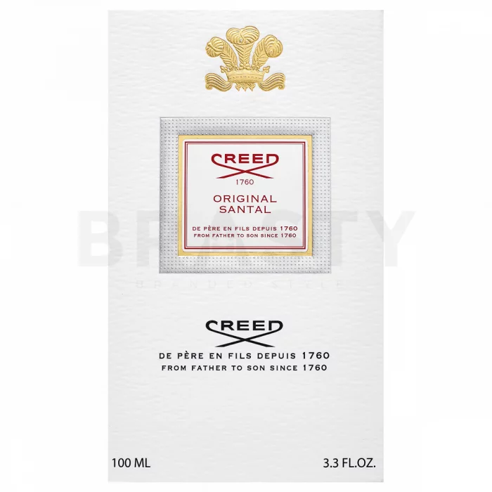 Creed Original Santal Eau de Parfum unisex 100 ml