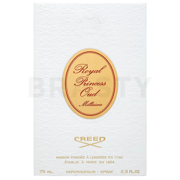 Creed Royal Princess Oud parfémovaná voda pro ženy 75 ml
