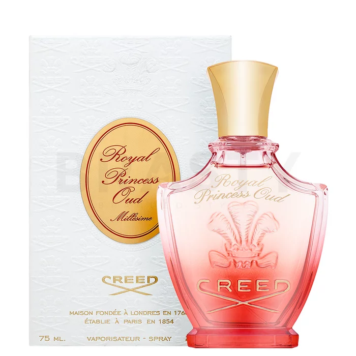 Creed Royal Princess Oud parfémovaná voda pro ženy 75 ml