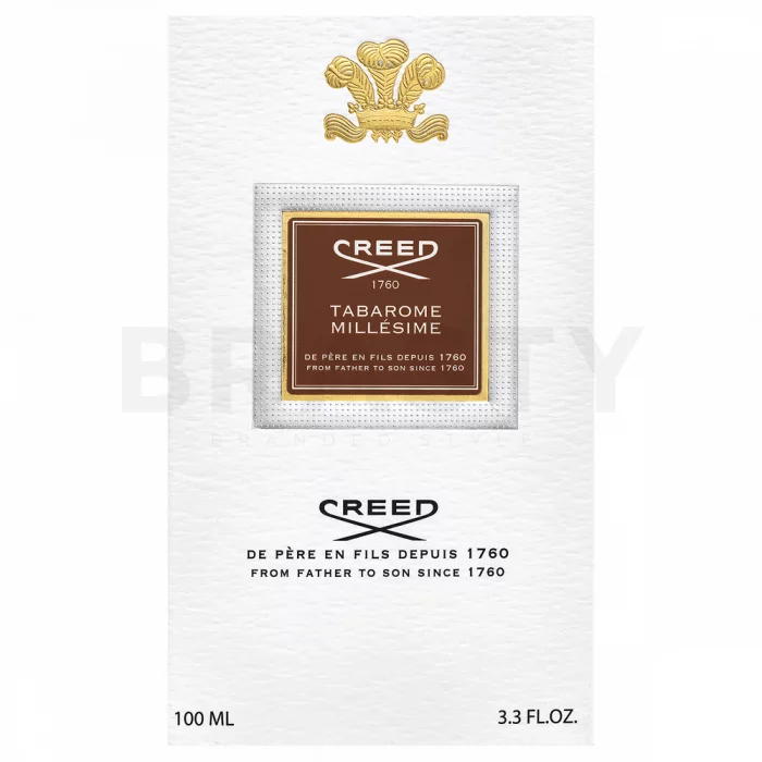 Creed Millesime Tabarome parfémovaná voda pro muže 100 ml