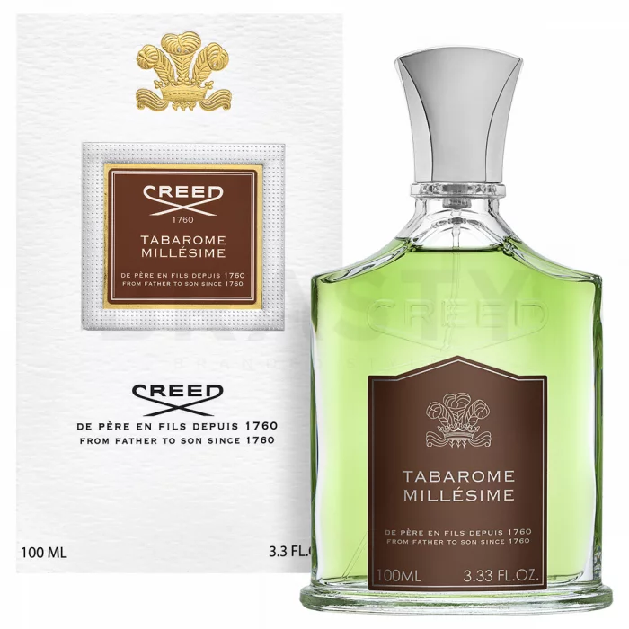 Creed Millesime Tabarome parfémovaná voda pro muže 100 ml