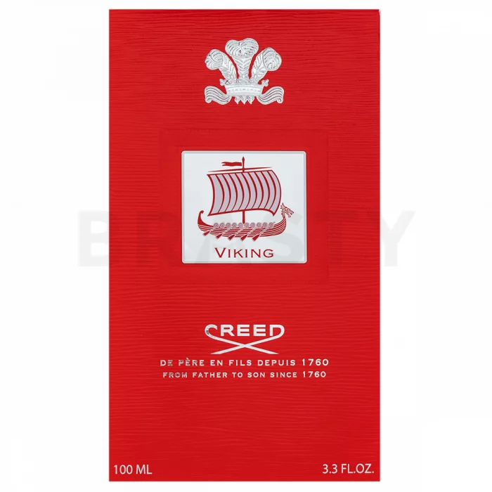 Creed Viking woda perfumowana dla mężczyzn 100 ml