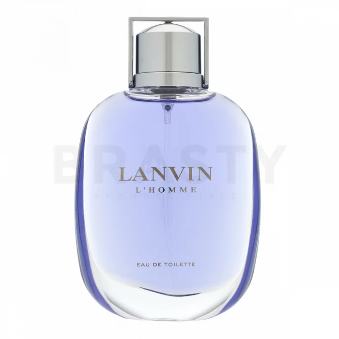 Lanvin L´Homme Eau de Toilette bărbați 100 ml
