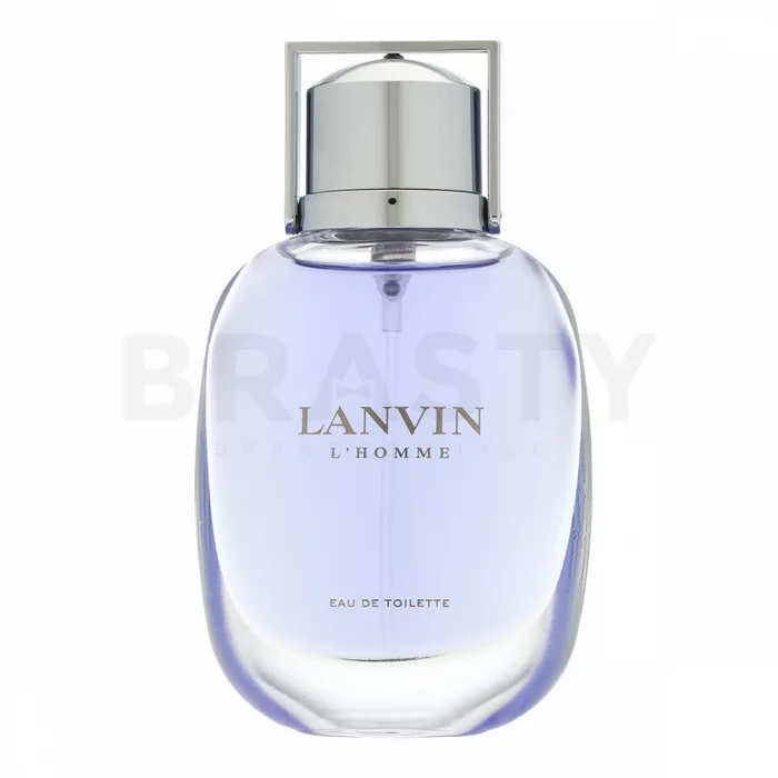 Lanvin L´Homme woda toaletowa dla mężczyzn 50 ml