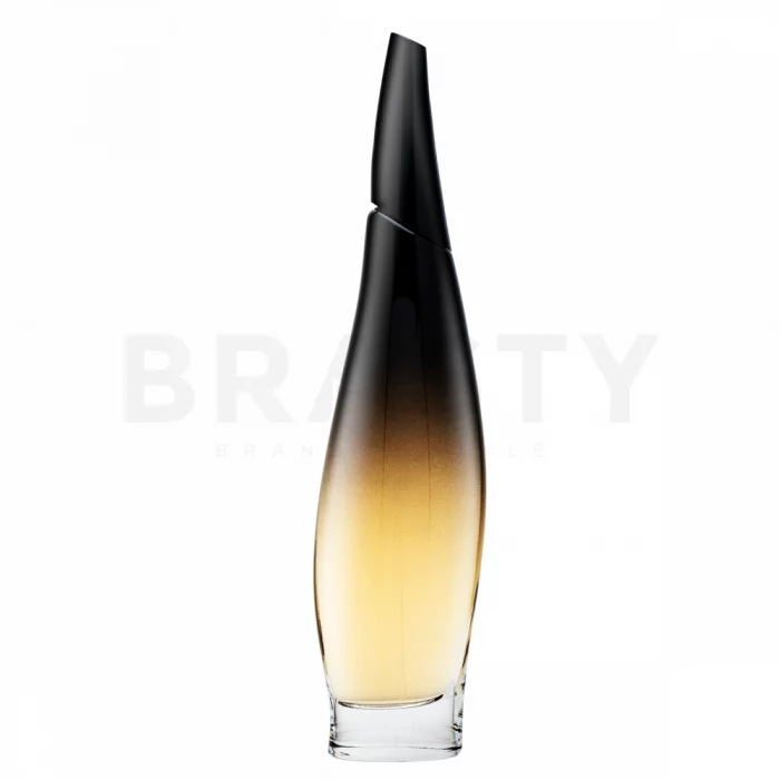 DKNY Liquid Cashmere Black parfémovaná voda pro ženy 100 ml
