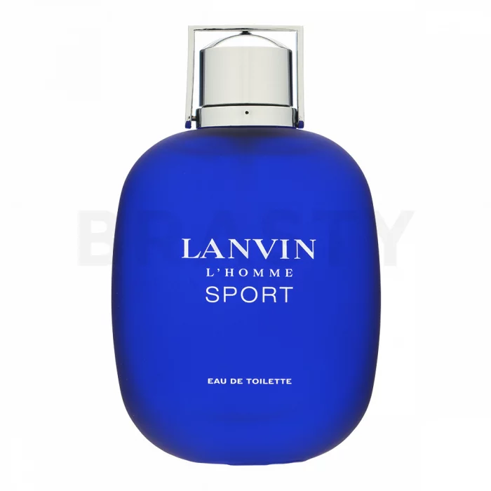 Lanvin L'Homme Sport toaletní voda pro muže 100 ml