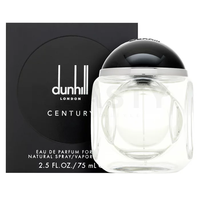 Dunhill Century Eau de Parfum for men 75 ml