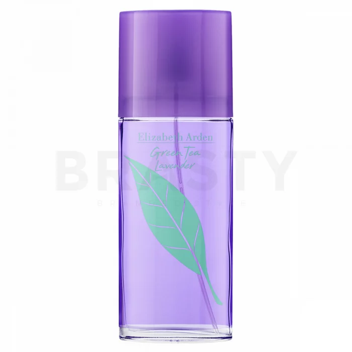 Elizabeth Arden Green Tea Lavender toaletní voda pro ženy 100 ml