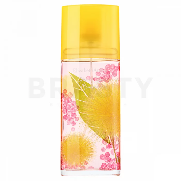 Elizabeth Arden Green Tea Mimosa toaletní voda pro ženy 100 ml