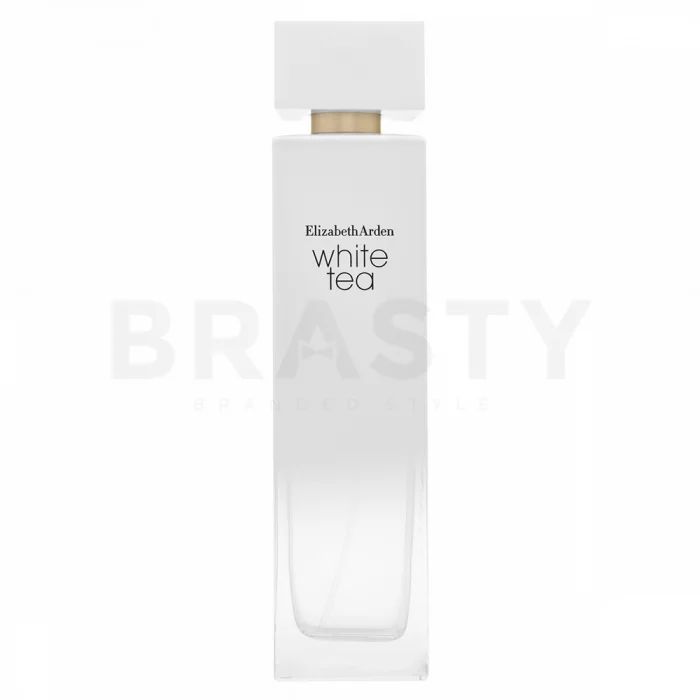 Elizabeth Arden White Tea toaletní voda pro ženy 100 ml