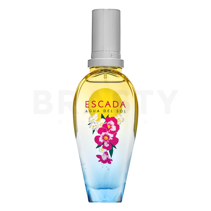 Escada Agua del Sol toaletní voda pro ženy 50 ml