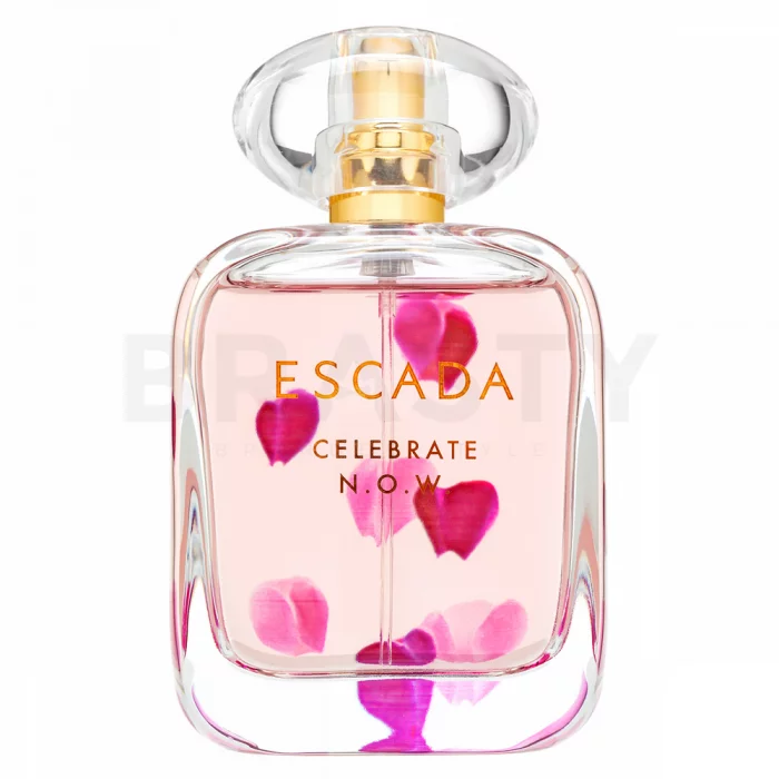 Escada Celebrate N.O.W. Eau de Parfum para mujer 80 ml