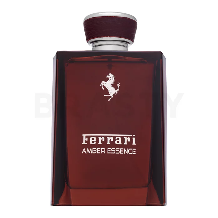 Ferrari Amber Essence woda perfumowana dla mężczyzn 100 ml