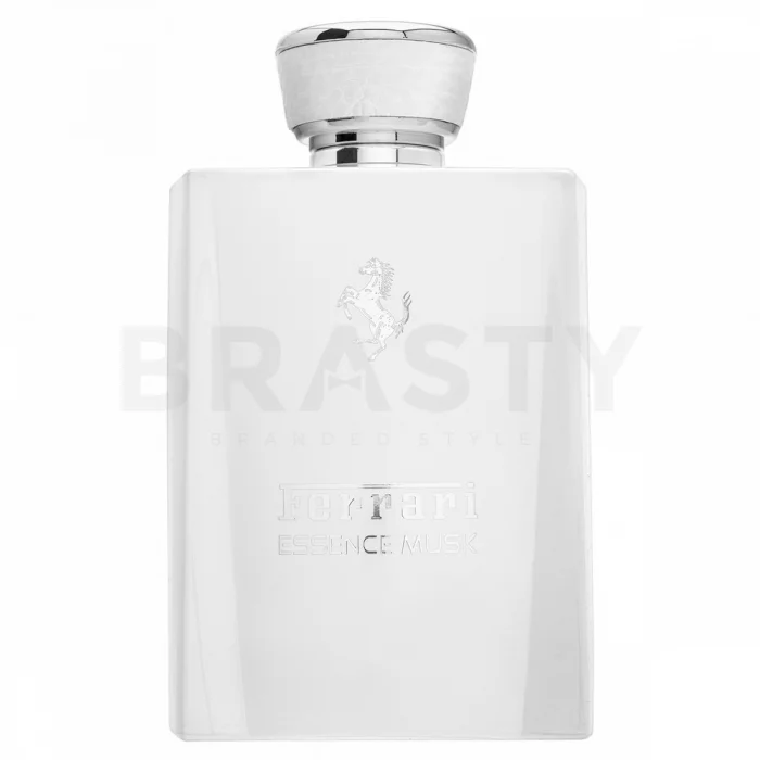 Ferrari Essence Musk woda perfumowana dla mężczyzn 100 ml
