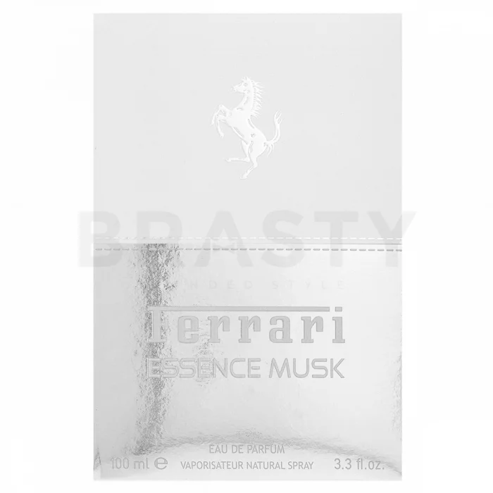 Ferrari Essence Musk woda perfumowana dla mężczyzn 100 ml