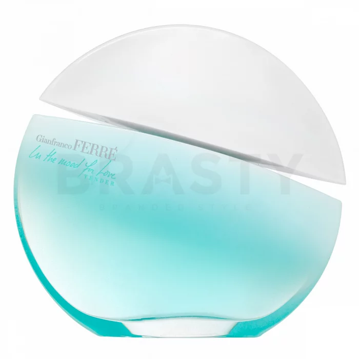 Gianfranco Ferré In The Mood for Love Tender Eau de Toilette nőknek 100 ml
