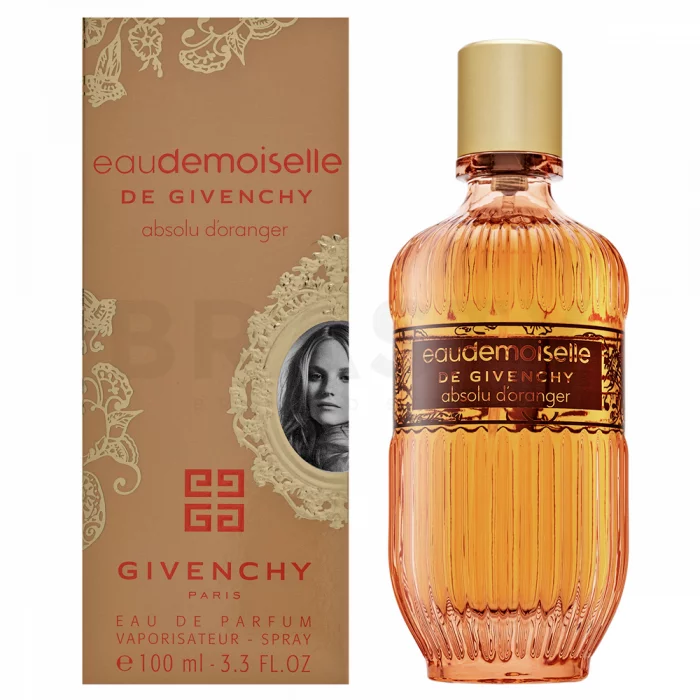 Givenchy Eaudemoiselle de Givenchy Absolu d'Oranger parfémovaná voda pro ženy 100 ml