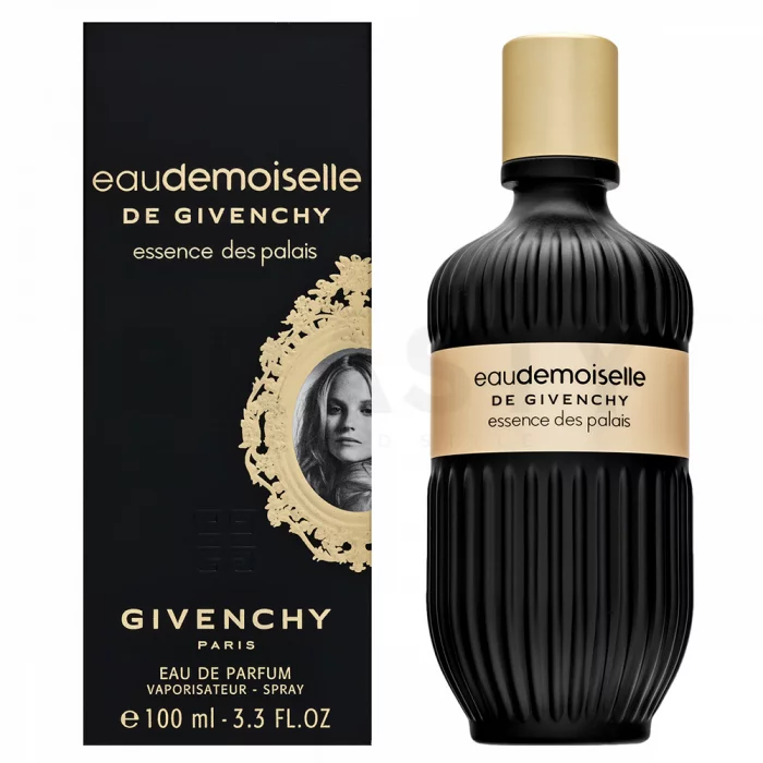 Givenchy Eaudemoiselle Essence Des Palais parfémovaná voda pro ženy 100 ml
