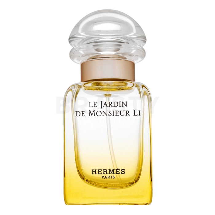 Hermès Le Jardin de Monsieur Li toaletní voda unisex 30 ml